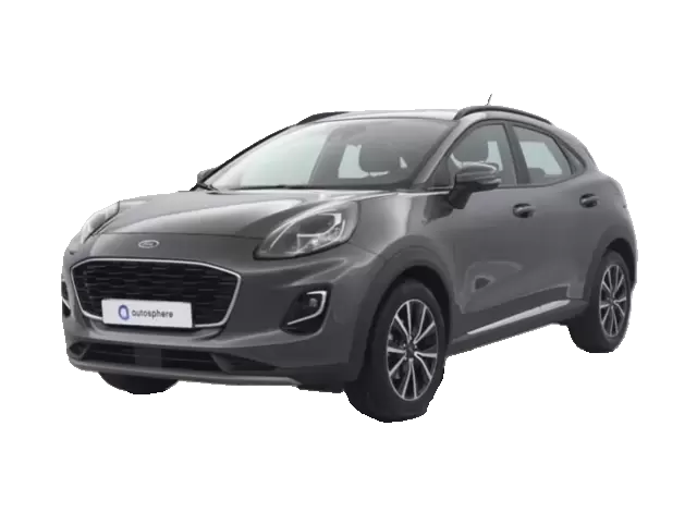 ford-puma 2020 integrované lyžiny